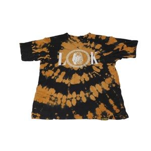 🔥SALE🔥 Last Kings Bleach Tie Dye Tee